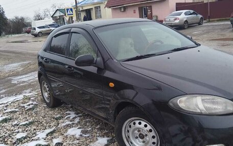 Chevrolet Lacetti, 2007 год, 620 000 рублей, 2 фотография