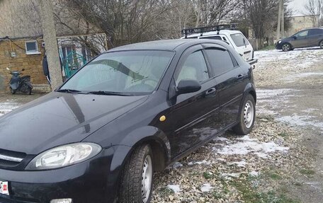 Chevrolet Lacetti, 2007 год, 620 000 рублей, 3 фотография