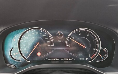 BMW X3, 2021 год, 5 049 000 рублей, 6 фотография