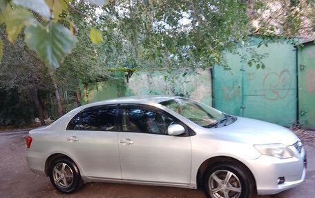 Toyota Corolla, 2008 год, 840 000 рублей, 9 фотография