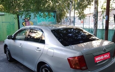 Toyota Corolla, 2008 год, 840 000 рублей, 7 фотография