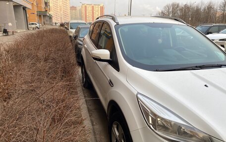 Ford Kuga III, 2014 год, 1 170 000 рублей, 3 фотография