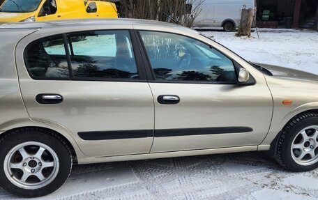 Nissan Almera, 2003 год, 700 000 рублей, 4 фотография