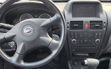 Nissan Almera, 2003 год, 700 000 рублей, 2 фотография