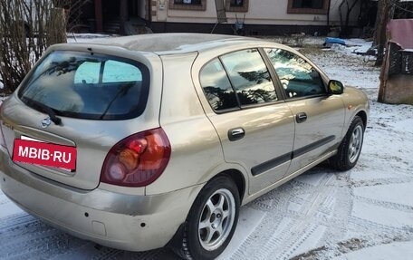 Nissan Almera, 2003 год, 700 000 рублей, 5 фотография