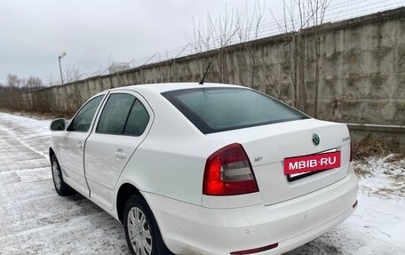 Skoda Octavia, 2013 год, 690 000 рублей, 6 фотография