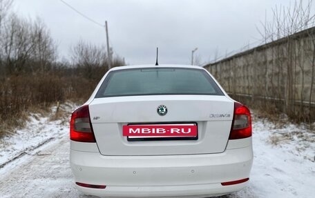 Skoda Octavia, 2013 год, 690 000 рублей, 5 фотография