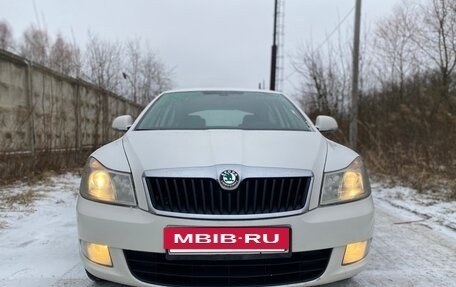 Skoda Octavia, 2013 год, 690 000 рублей, 3 фотография