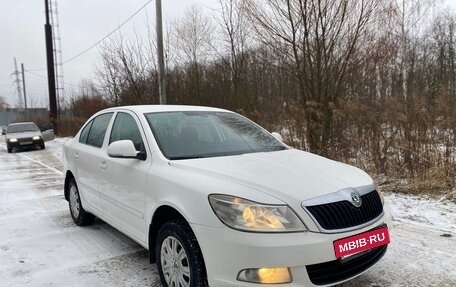 Skoda Octavia, 2013 год, 690 000 рублей, 2 фотография