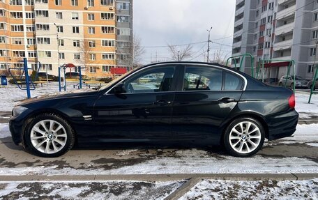 BMW 3 серия, 2010 год, 1 350 000 рублей, 5 фотография