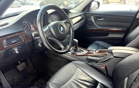 BMW 3 серия, 2010 год, 1 350 000 рублей, 9 фотография