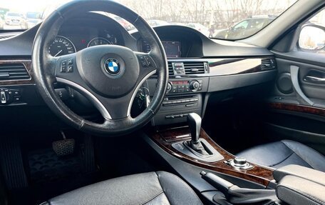 BMW 3 серия, 2010 год, 1 350 000 рублей, 10 фотография