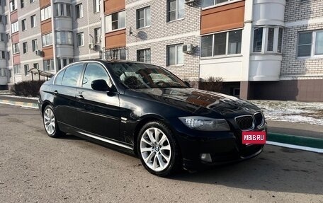 BMW 3 серия, 2010 год, 1 350 000 рублей, 8 фотография