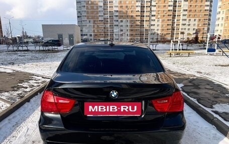 BMW 3 серия, 2010 год, 1 350 000 рублей, 3 фотография