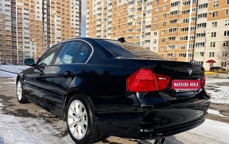 BMW 3 серия, 2010 год, 1 350 000 рублей, 4 фотография