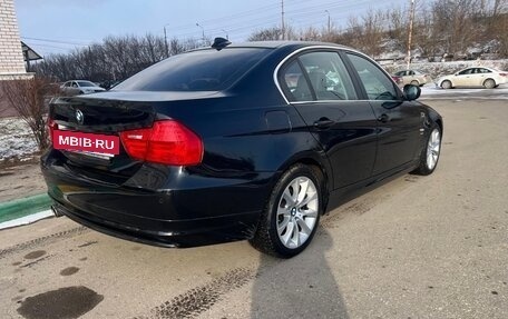 BMW 3 серия, 2010 год, 1 350 000 рублей, 7 фотография