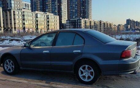 Mitsubishi Galant VIII, 2003 год, 240 000 рублей, 5 фотография