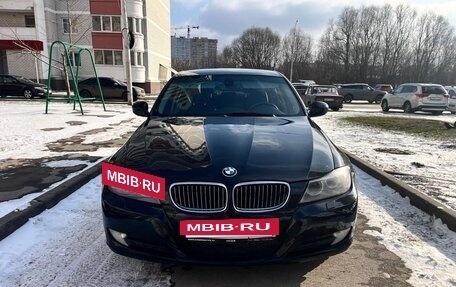 BMW 3 серия, 2010 год, 1 350 000 рублей, 2 фотография