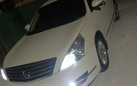 Nissan Teana, 2008 год, 970 000 рублей, 2 фотография