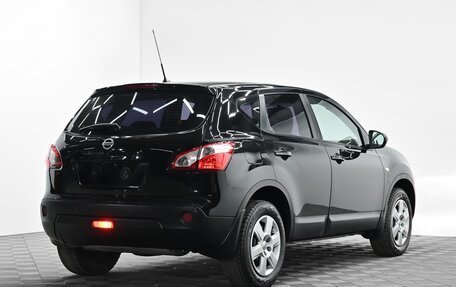 Nissan Qashqai, 2010 год, 895 000 рублей, 4 фотография