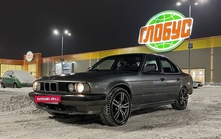 BMW 5 серия, 1992 год, 285 000 рублей, 4 фотография