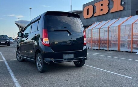 Suzuki Wagon R IV, 2011 год, 605 000 рублей, 5 фотография