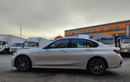 BMW 3 серия, 2021 год, 3 800 000 рублей, 4 фотография