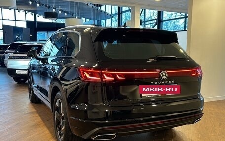 Volkswagen Touareg III, 2024 год, 11 500 000 рублей, 2 фотография