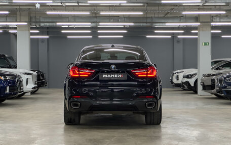 BMW X6, 2017 год, 4 950 000 рублей, 5 фотография