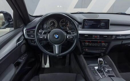 BMW X6, 2017 год, 4 950 000 рублей, 13 фотография