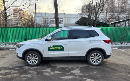 FAW Besturn X40 I, 2021 год, 1 500 000 рублей, 4 фотография