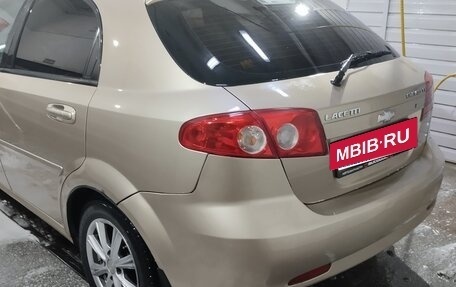 Chevrolet Lacetti, 2007 год, 420 000 рублей, 5 фотография