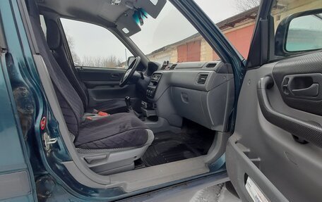 Honda CR-V IV, 1998 год, 420 000 рублей, 7 фотография