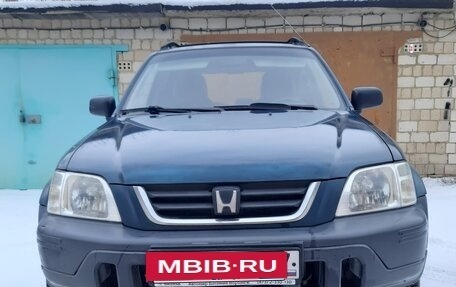 Honda CR-V IV, 1998 год, 420 000 рублей, 2 фотография