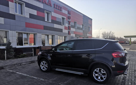 Ford Kuga III, 2011 год, 1 050 000 рублей, 3 фотография