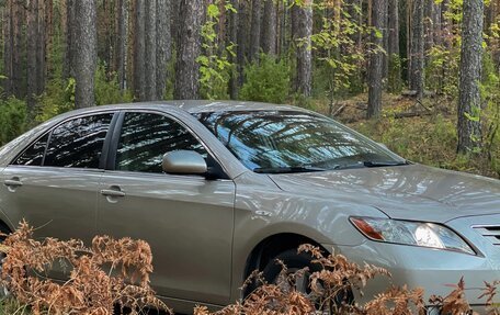 Toyota Camry, 2006 год, 1 099 000 рублей, 2 фотография