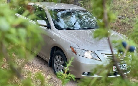 Toyota Camry, 2006 год, 1 099 000 рублей, 4 фотография