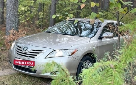 Toyota Camry, 2006 год, 1 099 000 рублей, 3 фотография