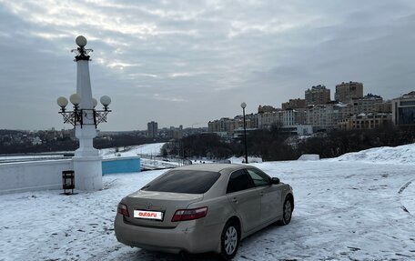 Toyota Camry, 2006 год, 1 099 000 рублей, 11 фотография