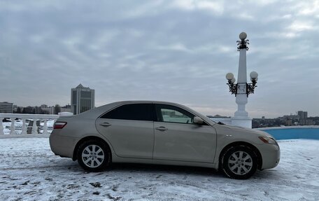 Toyota Camry, 2006 год, 1 099 000 рублей, 13 фотография