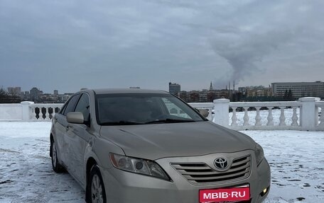 Toyota Camry, 2006 год, 1 099 000 рублей, 6 фотография