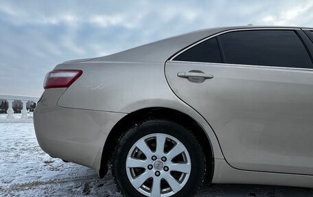 Toyota Camry, 2006 год, 1 099 000 рублей, 14 фотография