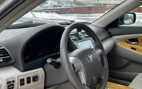 Toyota Camry, 2006 год, 1 099 000 рублей, 16 фотография