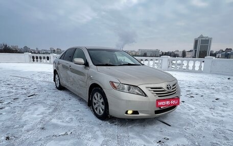 Toyota Camry, 2006 год, 1 099 000 рублей, 10 фотография