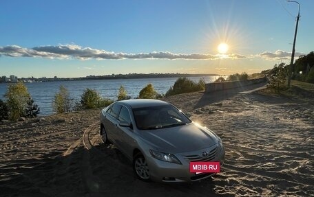 Toyota Camry, 2006 год, 1 099 000 рублей, 5 фотография