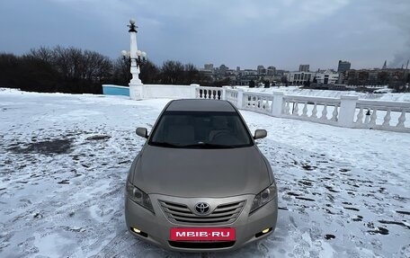 Toyota Camry, 2006 год, 1 099 000 рублей, 7 фотография