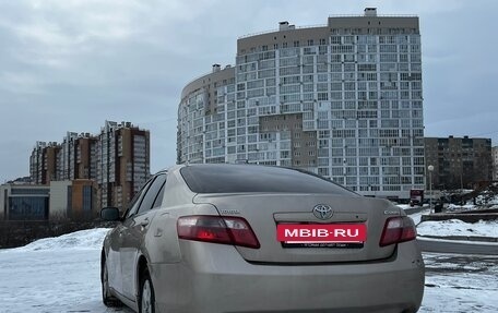 Toyota Camry, 2006 год, 1 099 000 рублей, 12 фотография