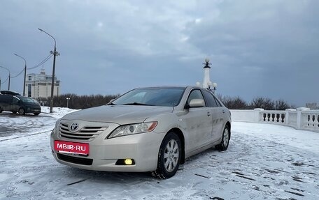 Toyota Camry, 2006 год, 1 099 000 рублей, 8 фотография