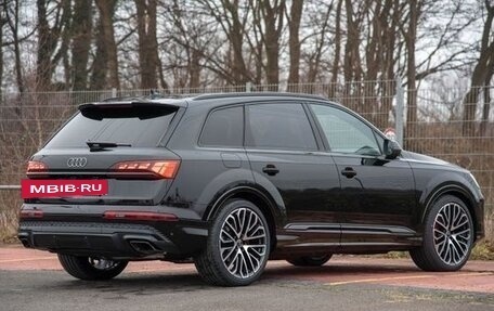 Audi Q7, 2024 год, 16 200 000 рублей, 5 фотография