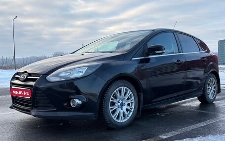 Ford Focus III, 2014 год, 900 000 рублей, 1 фотография